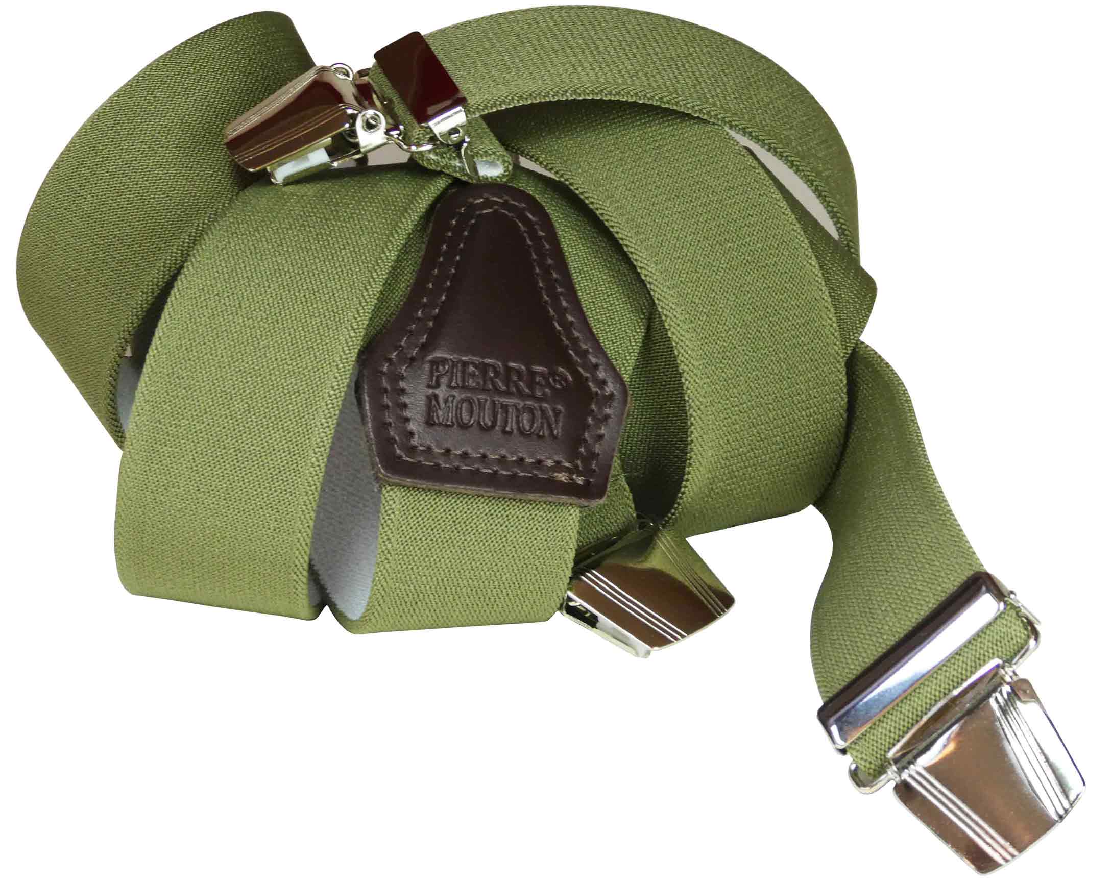 De Sterkste Bretel van Nederland