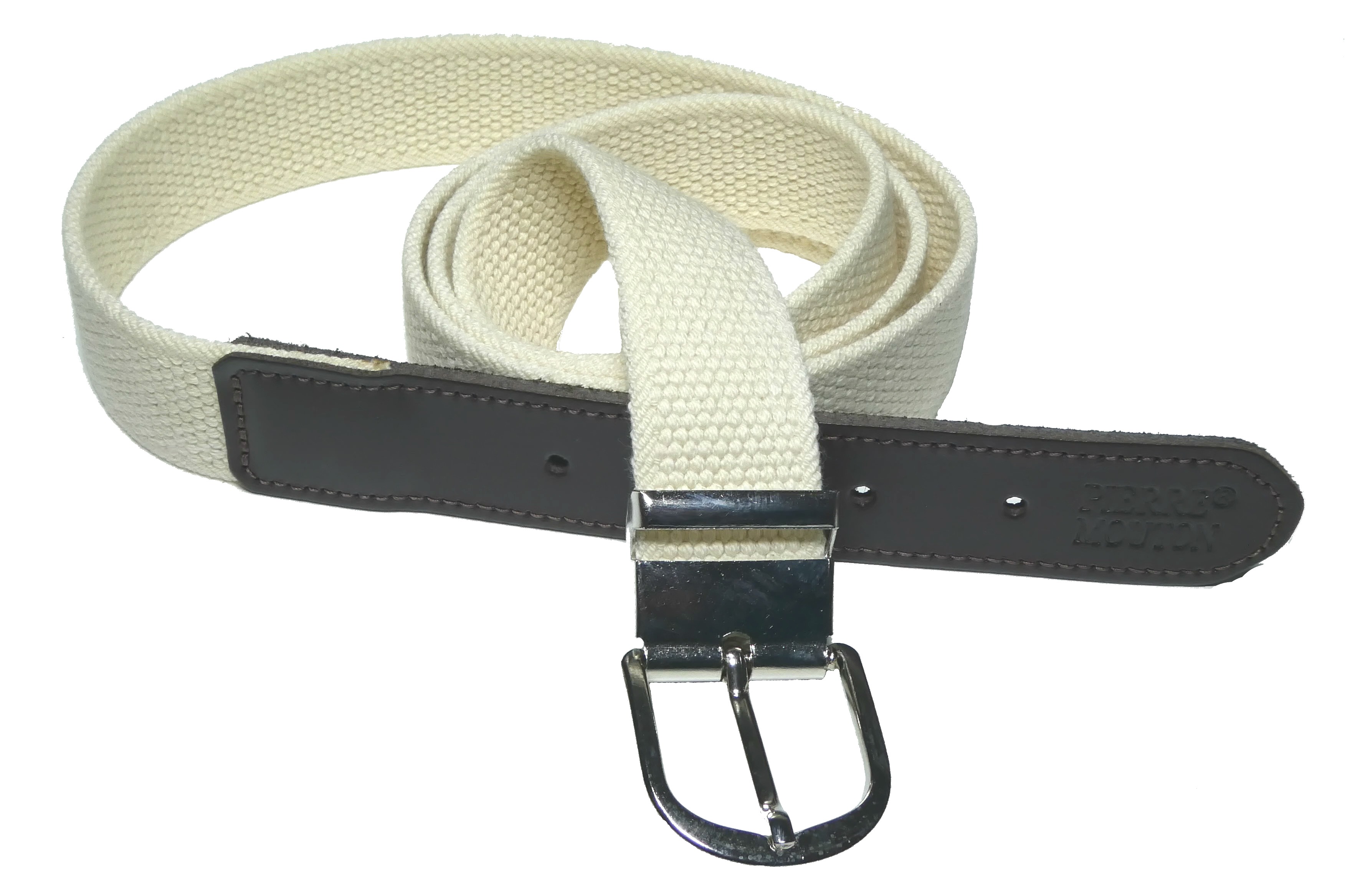Elastische riem