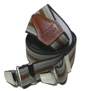 Brown Bretel