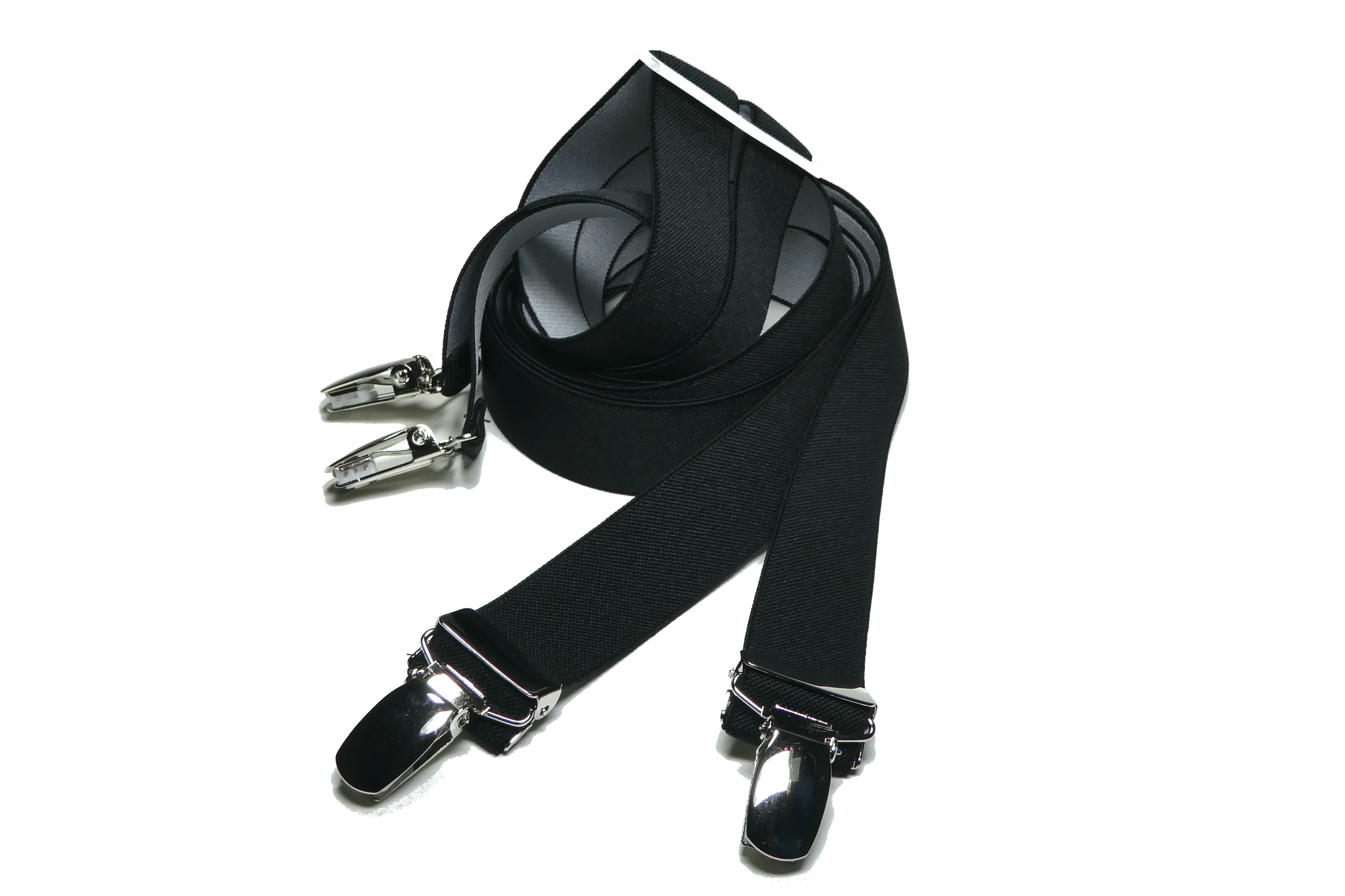 Cecile zwart damesbretel