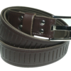 Sleufriem Splitleder