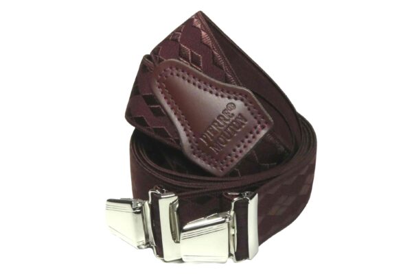 Square Bretel