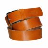 Rawhide Buffelleder
