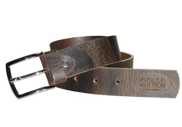 Rawhide Buffelleder