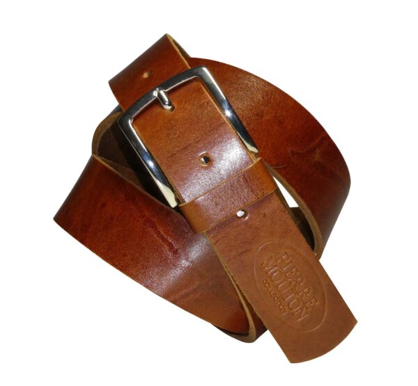 Rawhide Buffelleder