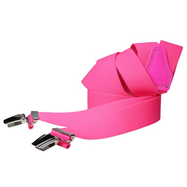 Fluor Bretel