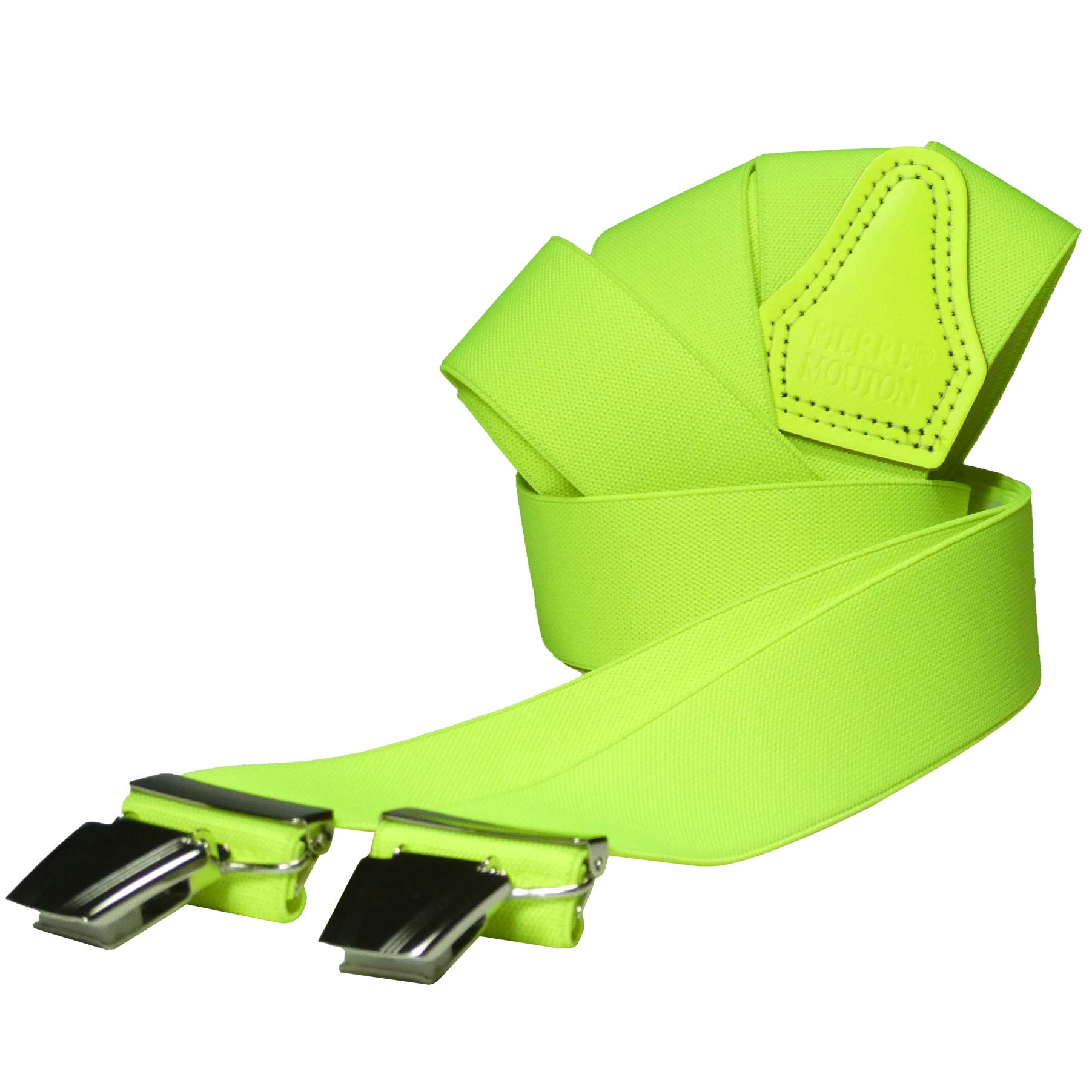 Fluor bretel
