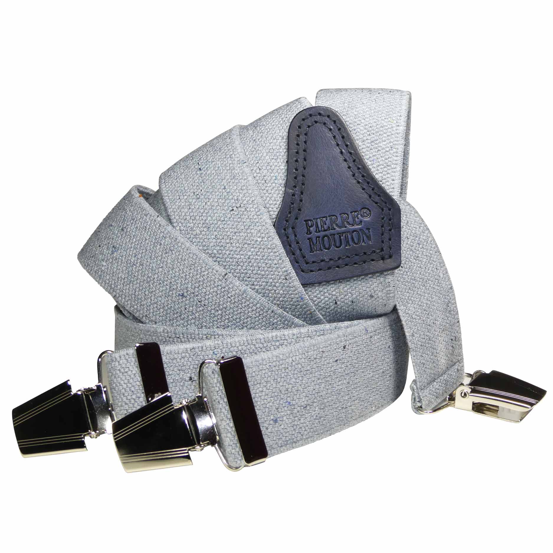 Pierre Mouton Goes Green Recycled bretel