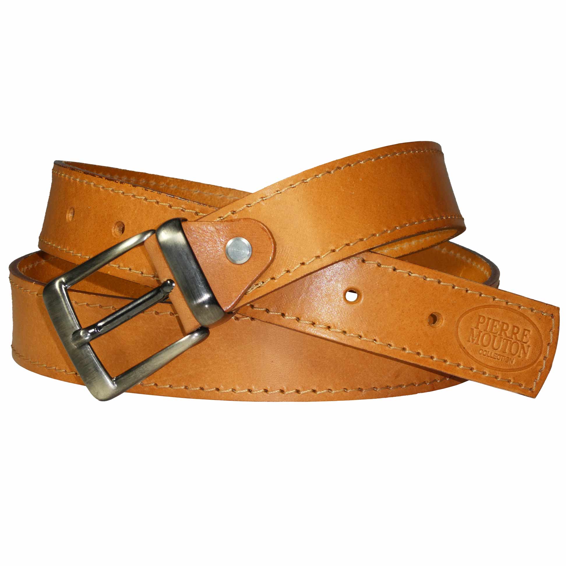 Jacques Nerfleder riem