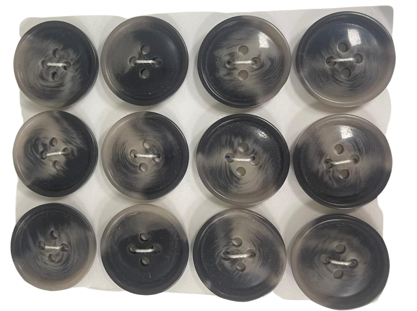 Aannaai Knopen van Pierre Mouton