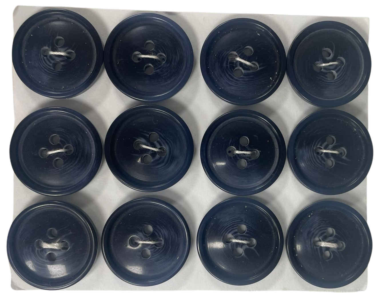 Setje Aannaai knopen Pierre Mouton