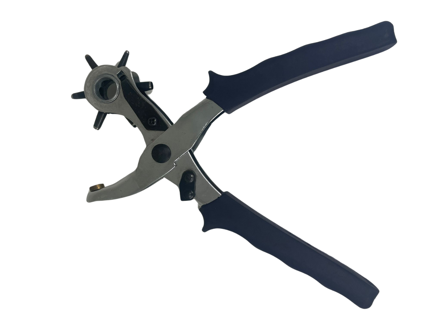 Gaatjestang Pierre Mouton